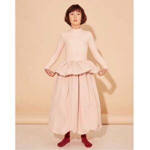 The Middle Daughter Pink Big Time Dress 7-8 Years NWT